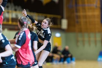 Bild 106 - wAJ SV Henstedt Ulzburg - SC Alstertal Langenhorn : Ergebnis: 30:41